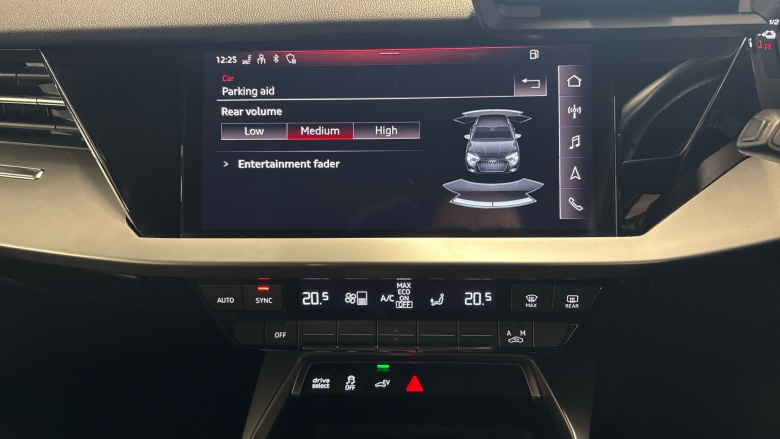 Audi A3 40 TFSI e Sport 5dr S Tronic Hatchback